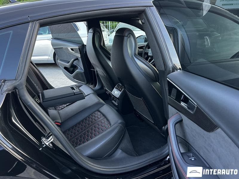 2022 Audi RS5 — Miniatură 9