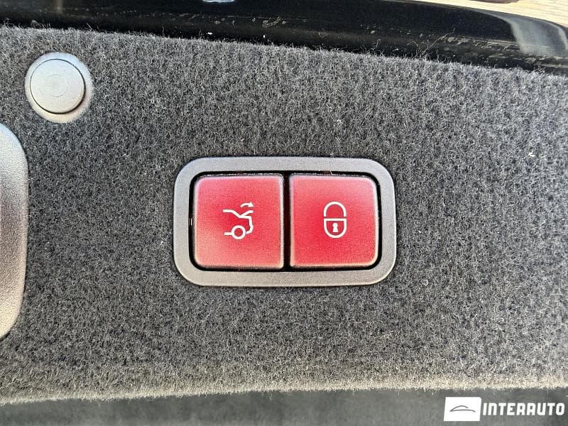 2014 Mercedes S 350 — Miniatură 22