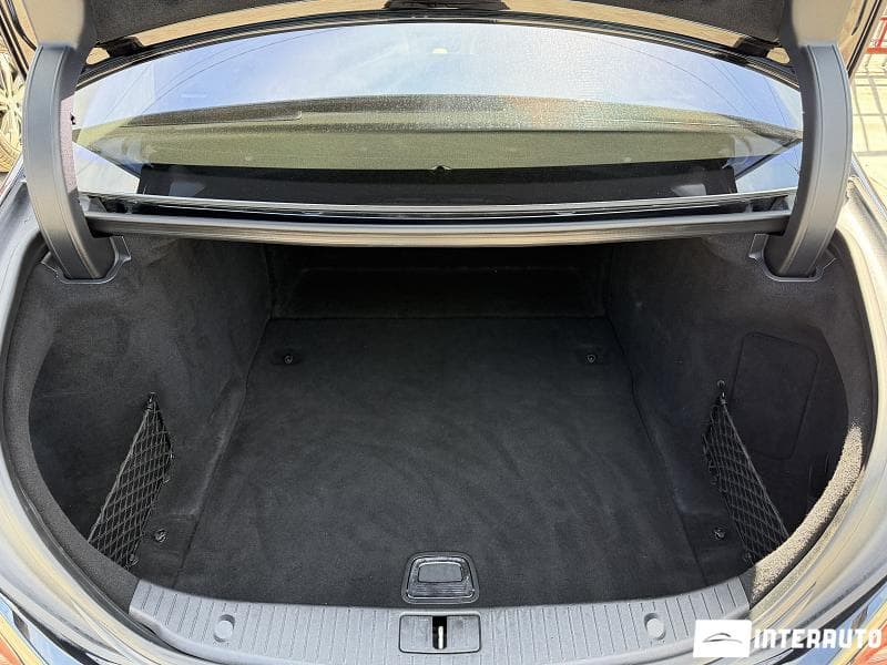 2014 Mercedes S 350 — Miniatură 21