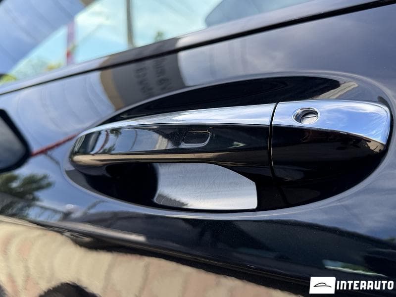 2014 Mercedes S 350 — Miniatură 6