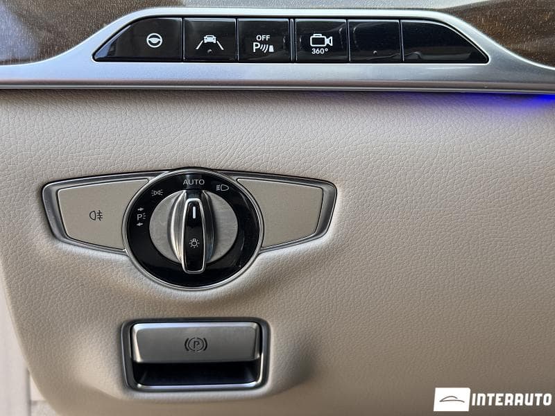 2014 Mercedes S 350 — Miniatură 11