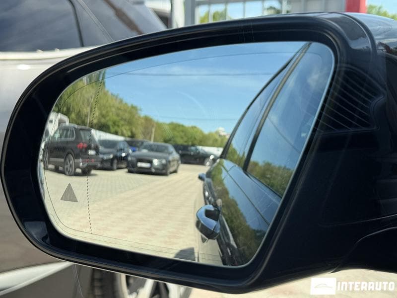 2014 Mercedes S 350 — Miniatură 5