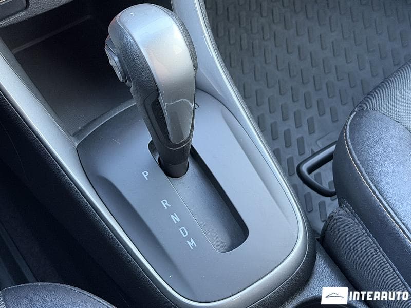 2017 Chevrolet Trax — Miniatură 15