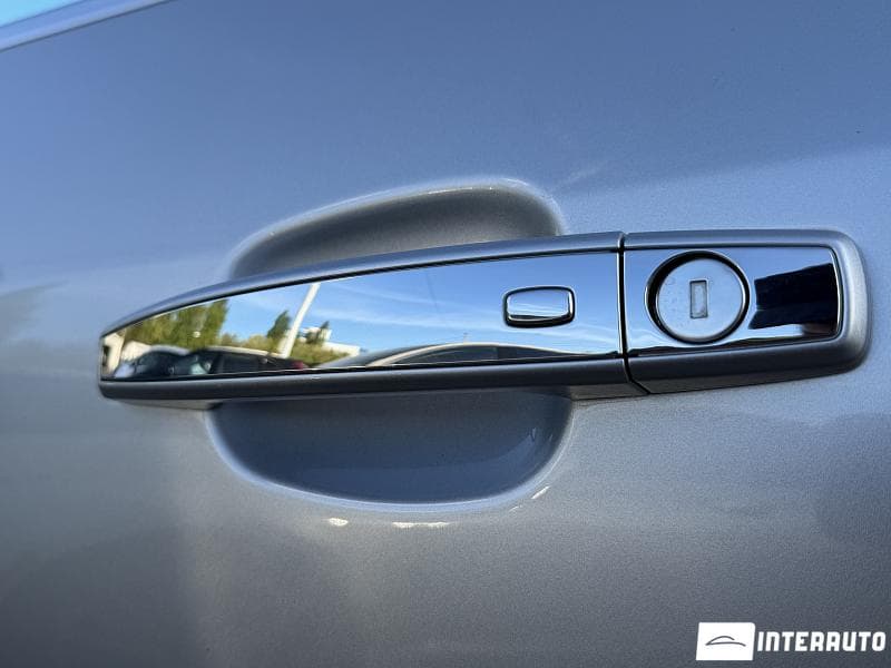 2017 Chevrolet Trax — Miniatură 5