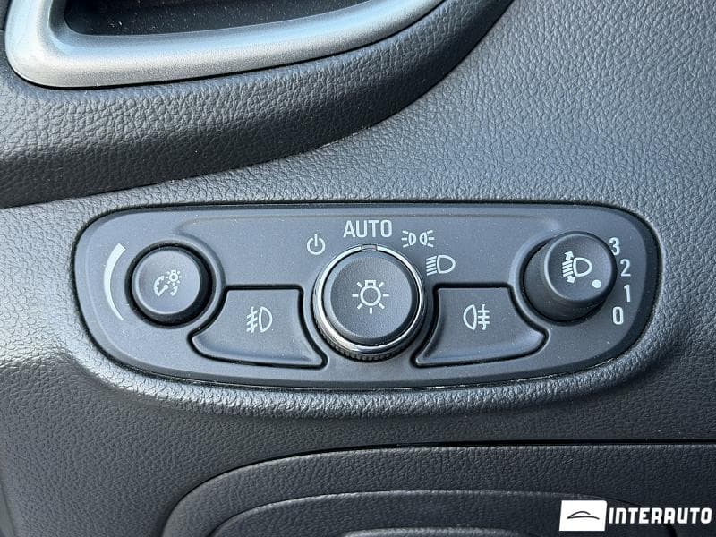 2017 Chevrolet Trax — Miniatură 10
