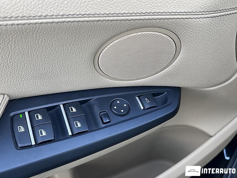 BMW X3 2.0D 2016 — Миниатюра 6