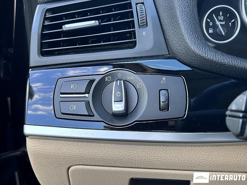 BMW X3 2.0D 2016 — Миниатюра 7