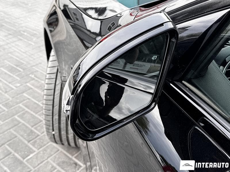 2021 Mercedes E 53 AMG — Miniatură 16