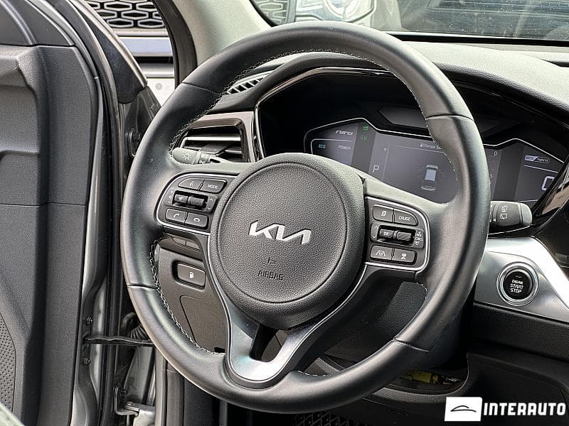 2022 Kia Niro — Miniatură 7