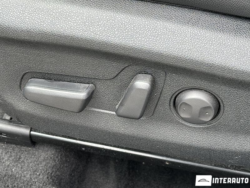 2022 Kia Niro — Miniatură 20