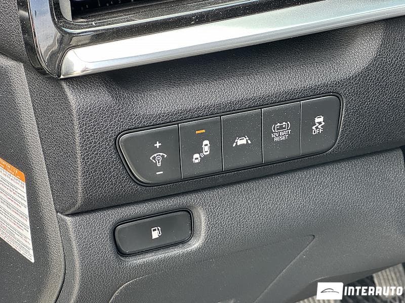 2022 Kia Niro — Miniatură 21