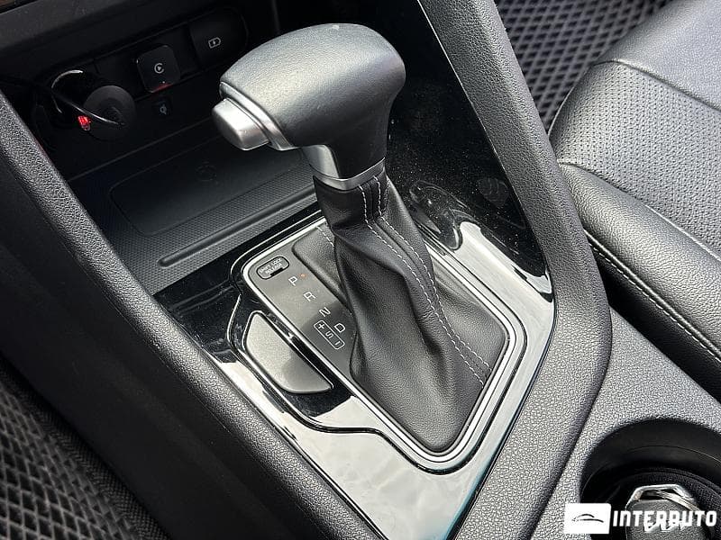 2022 Kia Niro — Miniatură 11
