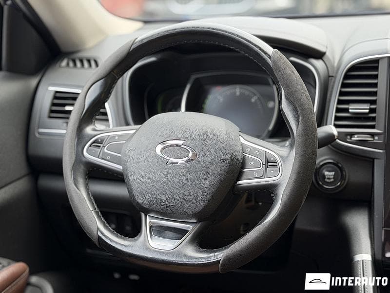 2017 Renault Koleos — Miniatură 13