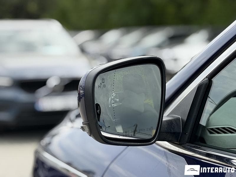 2017 Renault Koleos — Miniatură 8