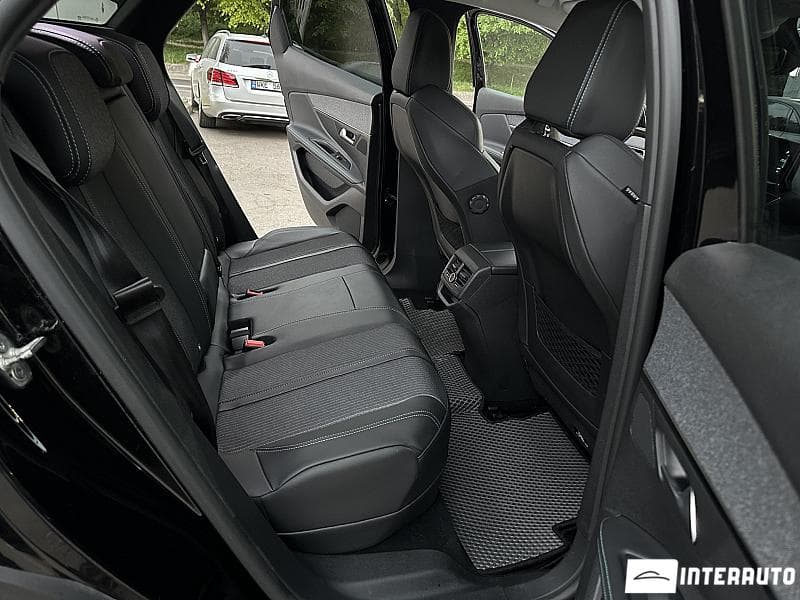 2021 Peugeot 3008 — Miniatură 14