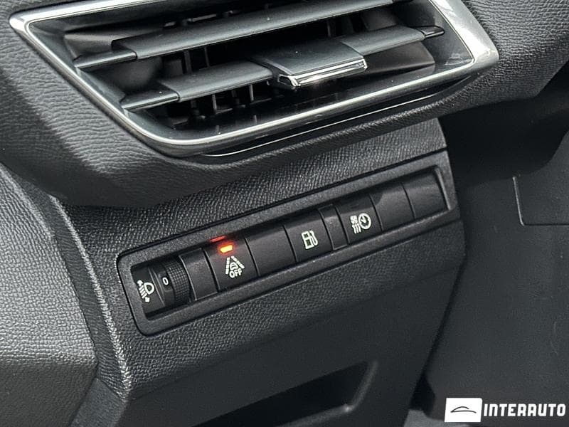 2021 Peugeot 3008 — Miniatură 15
