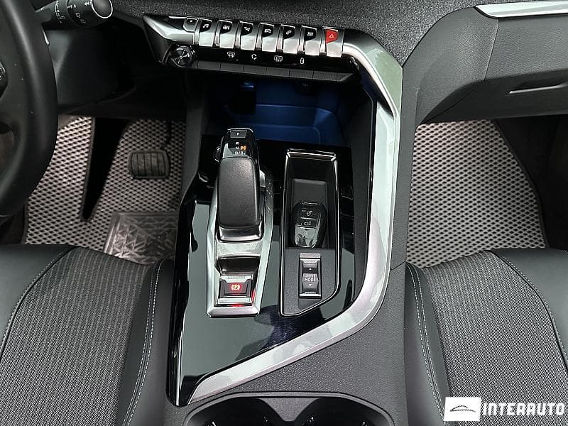 2021 Peugeot 3008 — Miniatură 12