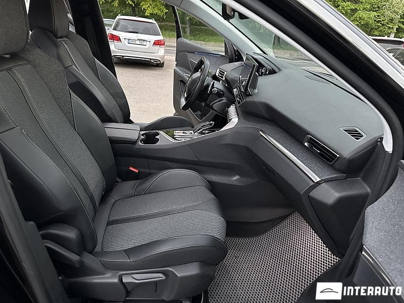 2021 Peugeot 3008 — Miniatură 13