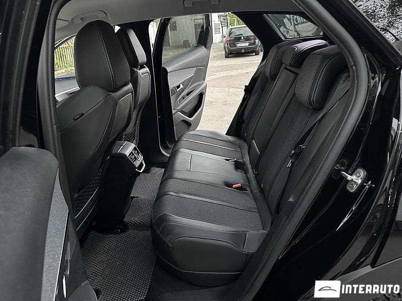 2021 Peugeot 3008 — Miniatură 6