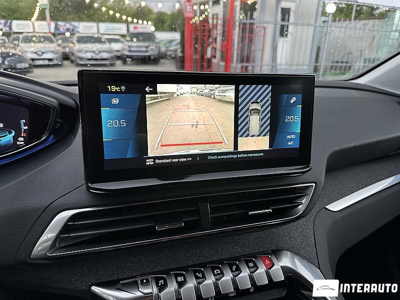 2021 Peugeot 3008 — Miniatură 11