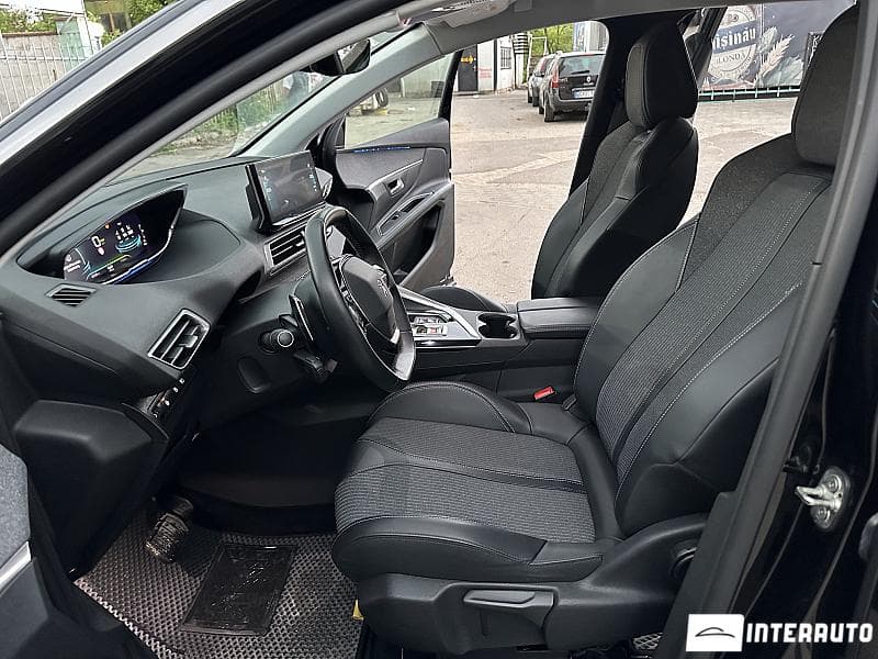 2021 Peugeot 3008 — Miniatură 5
