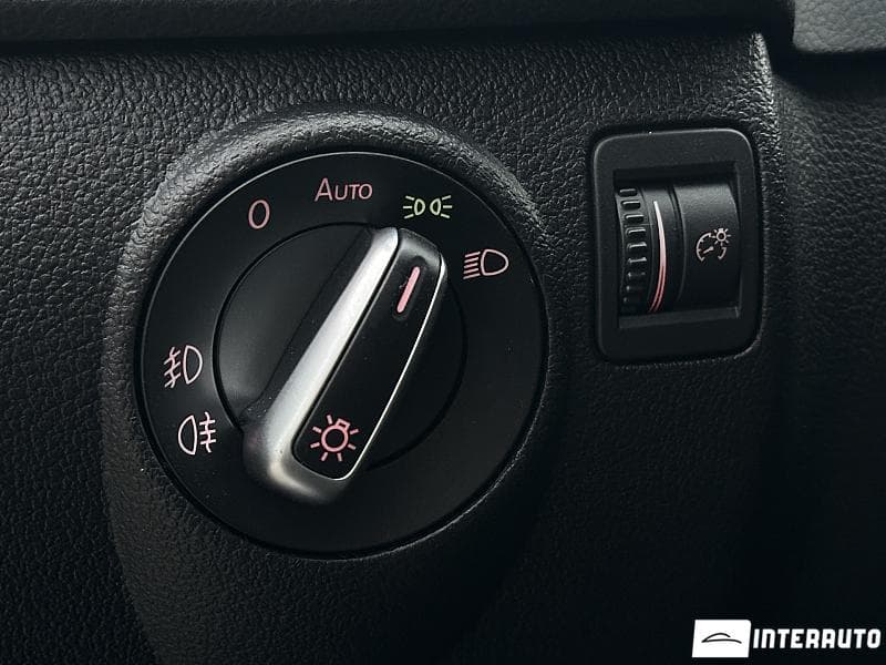 2014 Volkswagen Tiguan — Miniatură 19
