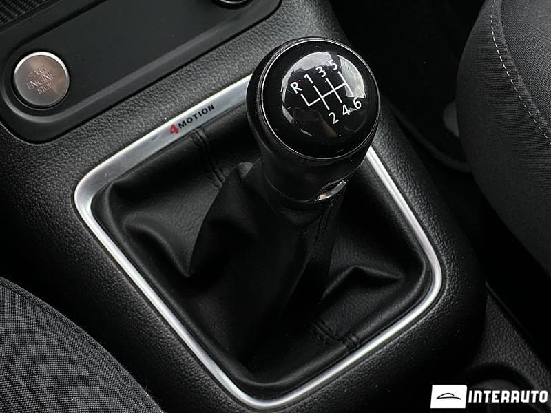 2014 Volkswagen Tiguan — Miniatură 13