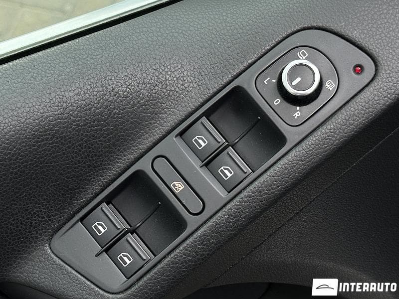 2014 Volkswagen Tiguan — Miniatură 20