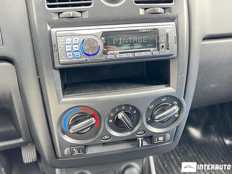 2008 Hyundai Getz — Miniatură 9