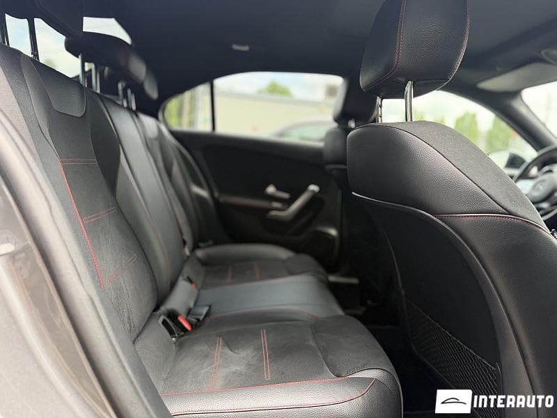 2019 Mercedes A 180 — Miniatură 16