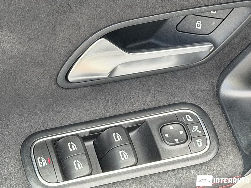 2019 Mercedes A 180 — Miniatură 5