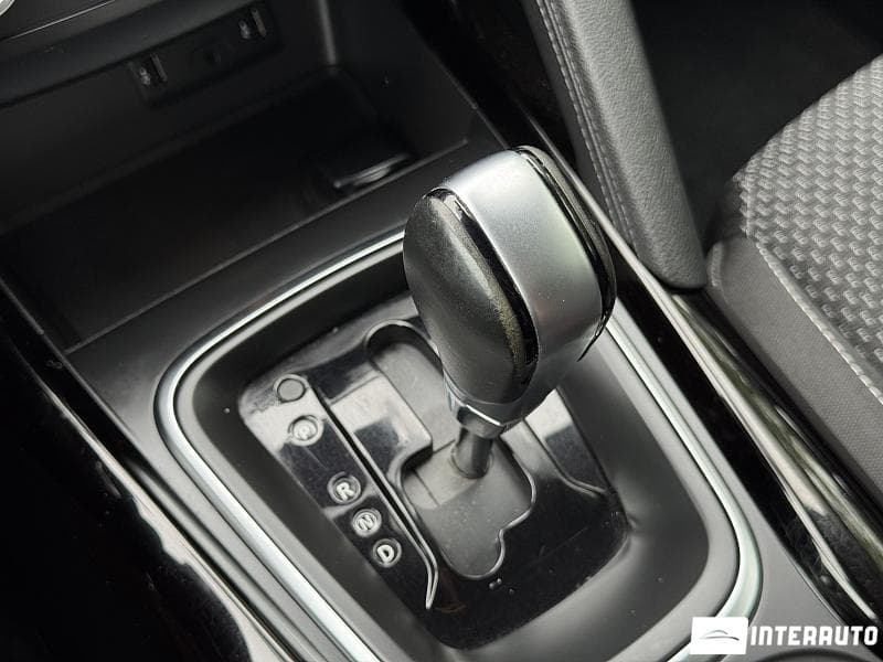 2020 Renault Kadjar — Miniatură 14