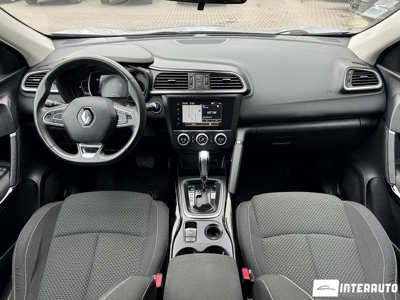 2020 Renault Kadjar — Miniatură 17