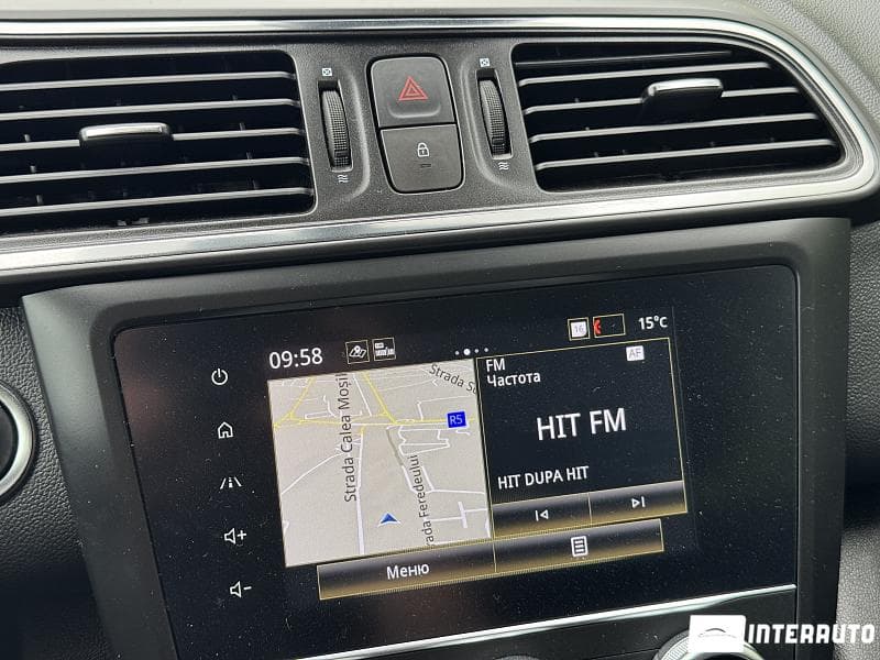 2020 Renault Kadjar — Miniatură 11