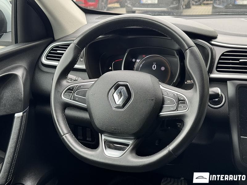 2020 Renault Kadjar — Miniatură 9