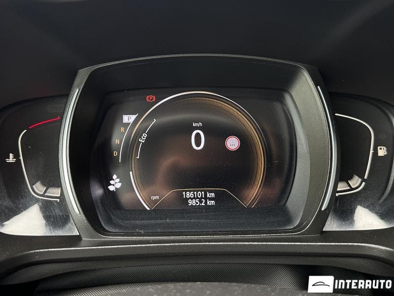 2020 Renault Kadjar — Miniatură 10