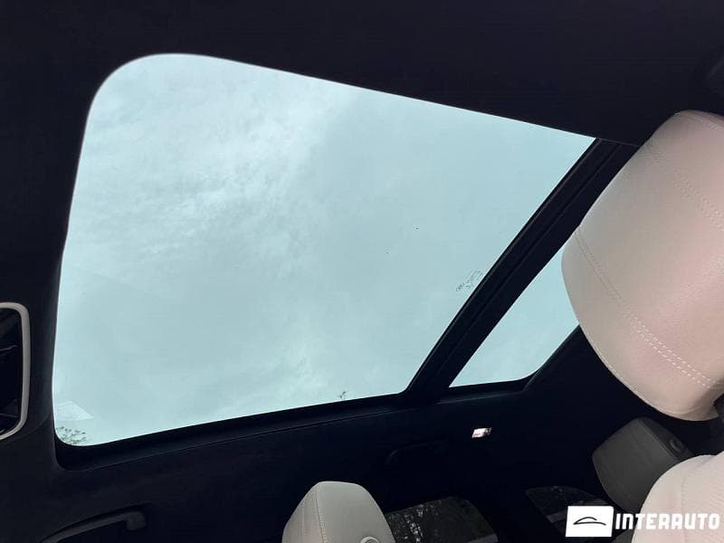 2020 Land Rover Range Rover Velar — Miniatură 18