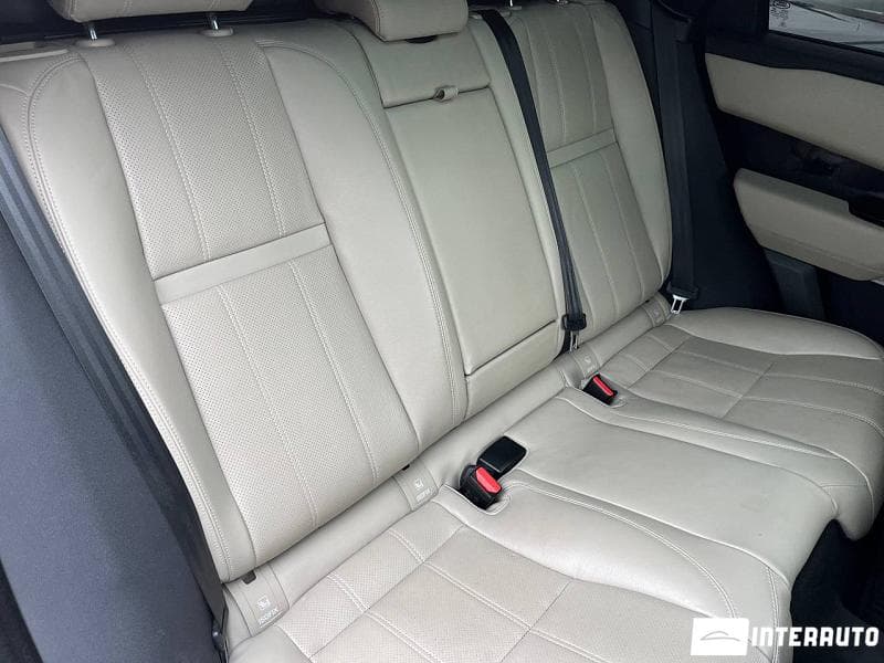 2020 Land Rover Range Rover Velar — Miniatură 21