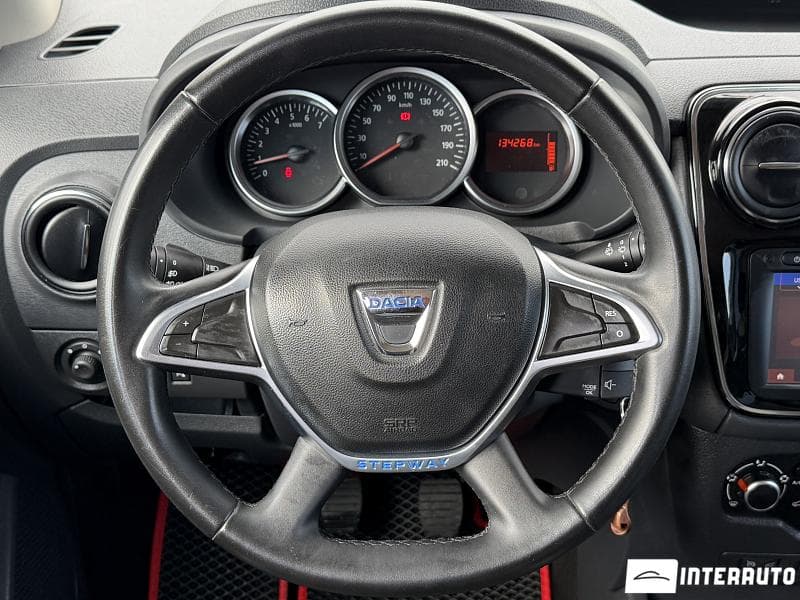 Dacia Dokker 2017 — Миниатюра 9