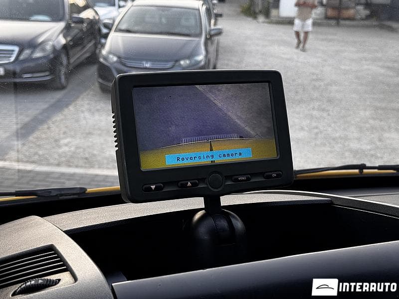 2012 Mercedes Sprinter — Miniatură 7