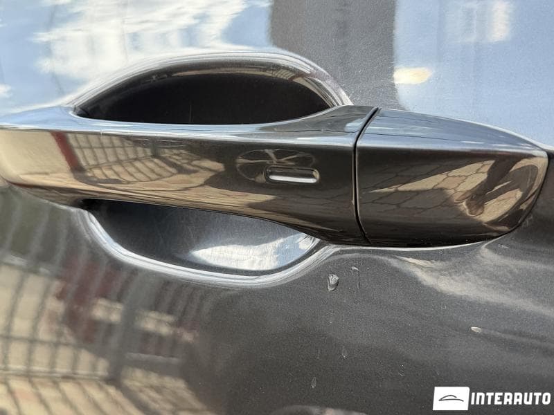 2019 Volkswagen Passat — Miniatură 5