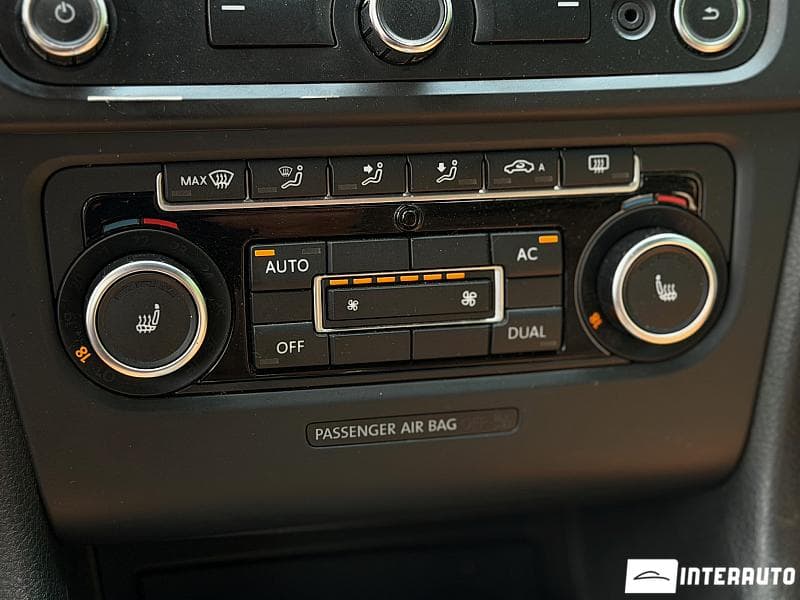 2012 Volkswagen Golf — Miniatură 15