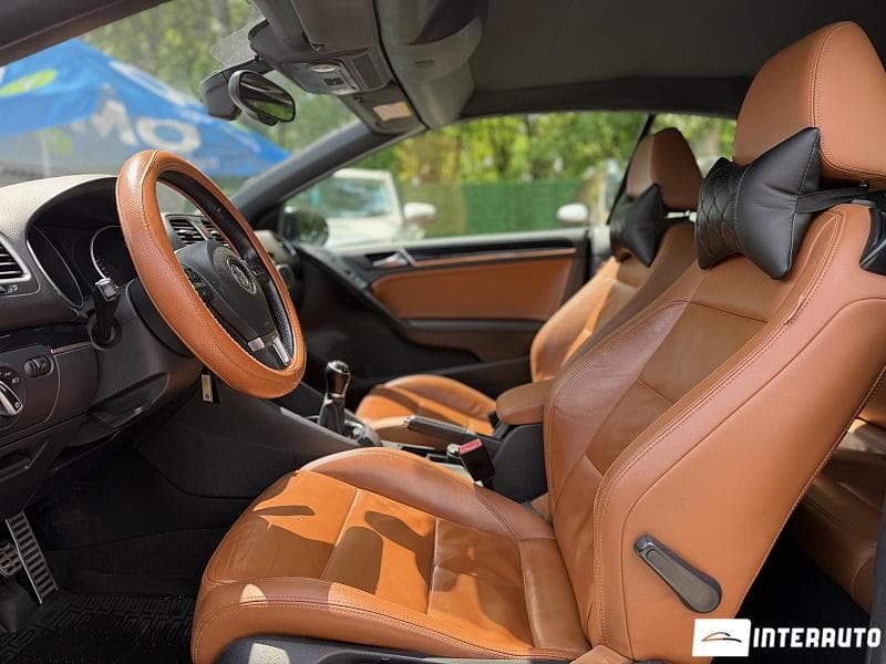 2012 Volkswagen Golf — Miniatură 10