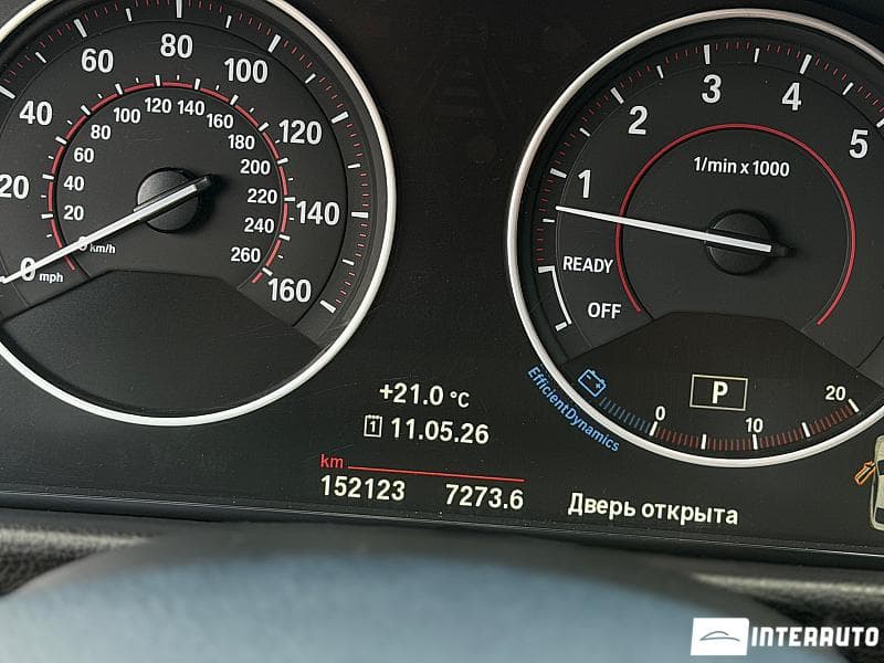 BMW 430i 2016 — Миниатюра 13