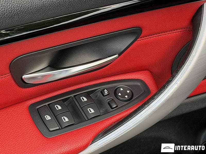 BMW 430i 2016 — Миниатюра 7