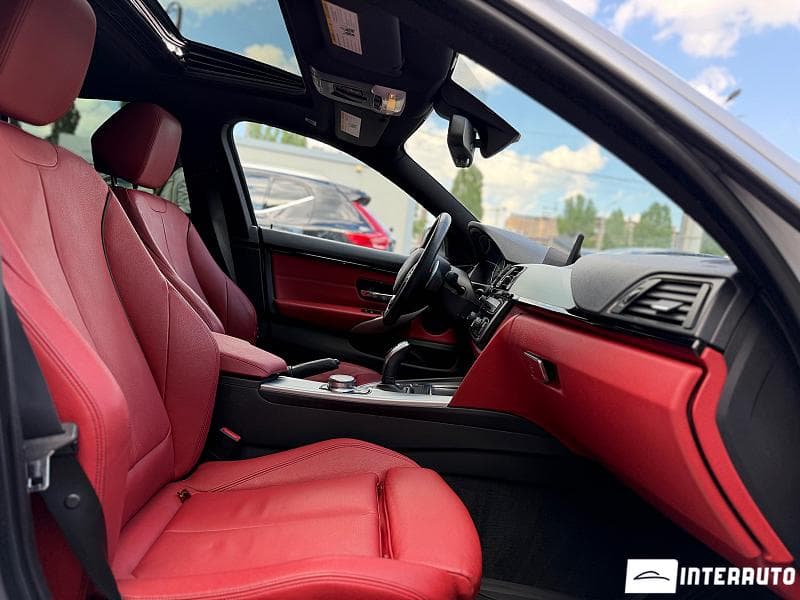 BMW 430i 2016 — Миниатюра 19