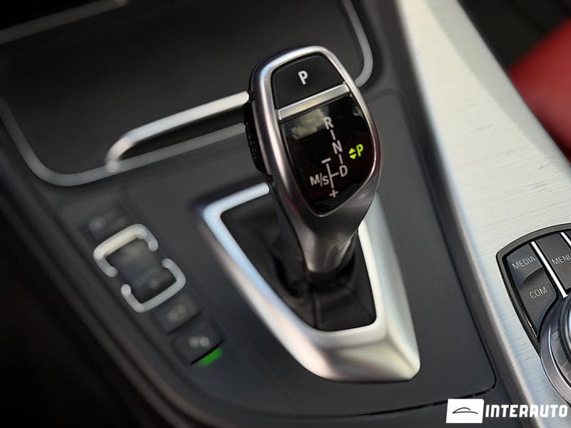 BMW 430i 2016 — Миниатюра 17