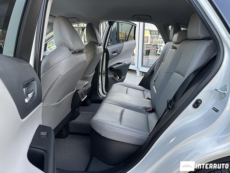 2021 Toyota Venza — Miniatură 13