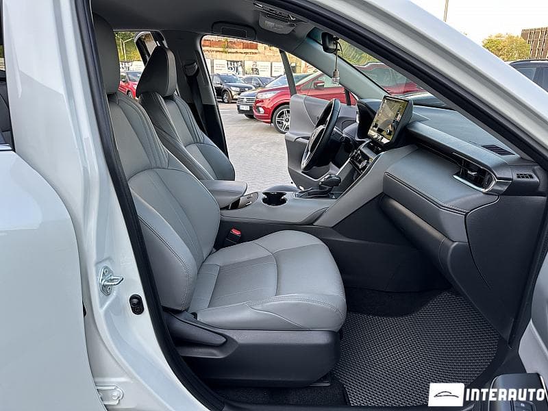 2021 Toyota Venza — Miniatură 15