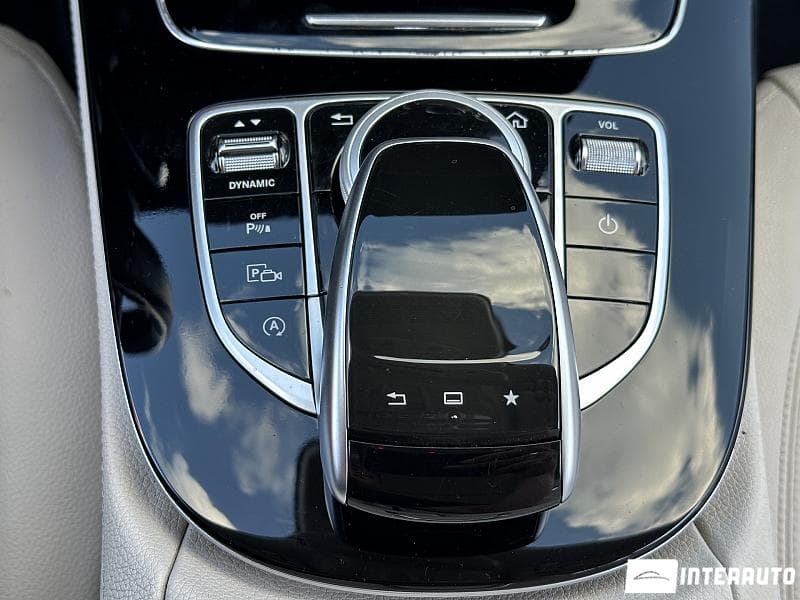 2018 Mercedes E 300 — Miniatură 11